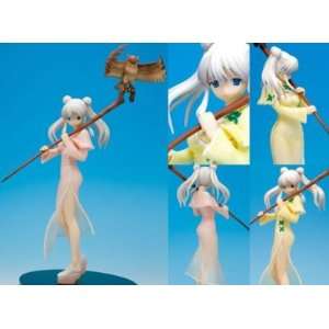 Fantasy Life Mabinogi Nao 1/7 Scale PVC Figure Set of 2 (Exclusive 