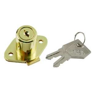  First Watch Security 1356 Cabinet Drawer Lock Latch 