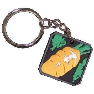  World of Warcraft Carrot on a Stick Keychain: Toys & Games