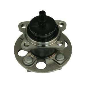  Beck Arnley 051 6272 Hub and Bearing Assembly: Automotive