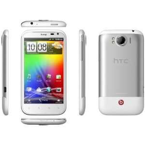    Htc Sensation Xl With Beats Audio: Cell Phones & Accessories