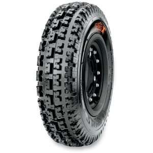 Maxxis Razr XM Motocross RS07 Tire   Front   20x6x10, Position: Front 