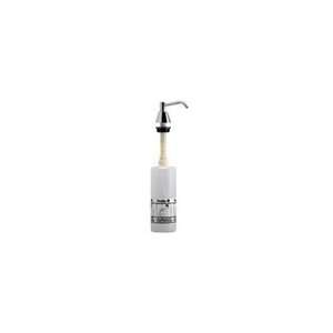  Bradley 6324 67 Soap Dispenser: Home Improvement