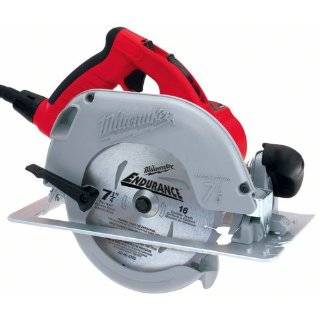 Milwaukee 6394 21 15 Amp 7 1/4 Inch Circular Saw