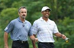 David Feherty   Shopping enabled Wikipedia Page on 