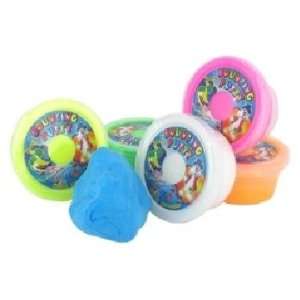  Bouncing Putty Toys & Games