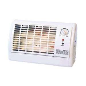  New   SC Compact Radiant Heater by World Marketing 