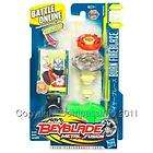 beyblade metal fusion bb59 burn fireblaze 135ms one day shipping