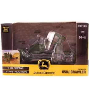 John Deere 1:50 Scale Military Dozer 850J *New*  