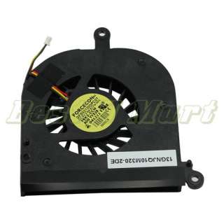   CPU Cooling FAN For Dell Inspiron 1420 Vostro 1400 CPU Fan USA  