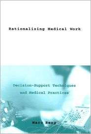   Medical Practices, (0262024179), Marc Berg, Textbooks   