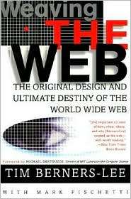  Wide Web, (006251587X), Tim Berners lee, Textbooks   Barnes & Noble