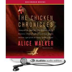   God, The Gladyses, & Babe (Audible Audio Edition) Alice Walker Books