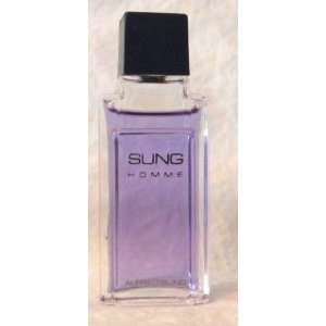   (for Men) by Alfred Sung Mini (.20 oz./6ml) UNBOXED: Everything Else
