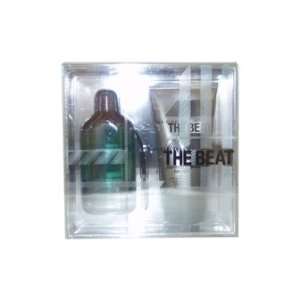 Burberry The Beat Burberry For Men 2 Pc Gift Set Woody Aromatic Scent 