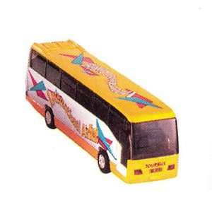  K Line International Airline Tour Bus: Toys & Games