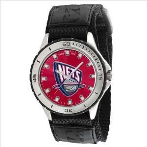  Game Time NBA VET NJ New Jersey Nets Veteran Series Watch 
