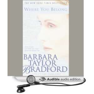   (Audible Audio Edition) Barbara Taylor Bradford, Jan Maxwell Books