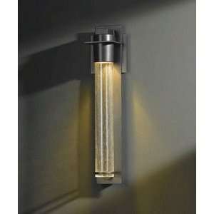 30 7910   Hubbardton Forge   Airis   One Light Small Outdoor Wall 