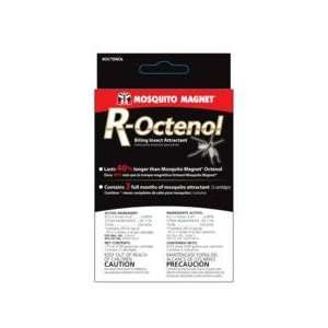    Mosquito Magnet R Octenol 30 Day Attractant 