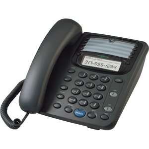  GE Corded Telephone with Speakerphone and LCD Display 