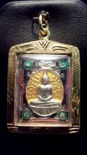 Thai Amulet Buddha Phra Sothon  