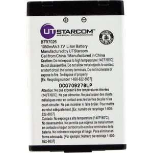  OEM UTStarcom BTR 7025 CDM 7025 CDM 120 Standard Battery 