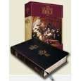 The Geneva Bible 1599 Edition   Black Bonded Leather 2011 NEW