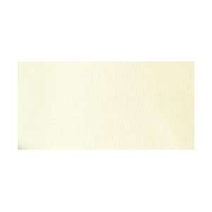  Wired Edge Solid Ribbon 1 1/2X30 Yards Ivory: Arts 