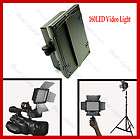 YONGNUO YN 160 LED Video Light f Canon Nikon SLR Camera