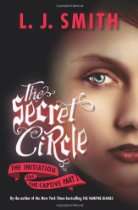Immortal Fiction   The Secret Circle The Initiation and The Captive 