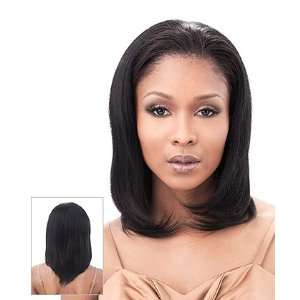 Wig 16 Length Natural Silky Straight Texture   100% Human Hair   Its 