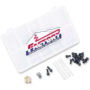  Factory Pro Tuning Components Stage 1 Carburetor Tuning 