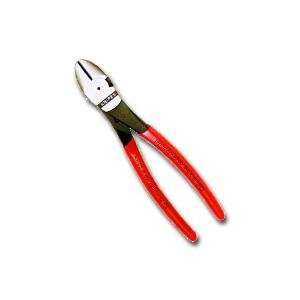  Knipex 7401 7 7 Inch Hi Lev Diagonal Cutter