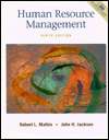   Management, (0538890045), Robert L. Mathis, Textbooks   