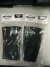 New   Lot of 2 Youth Wrestling Knee Sleeves   Sz. Large