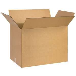  26 x 16 x 19 Corrugated Boxes (10/Pack) Office 