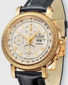   Switzerland automatic watch PRESIDENT 1741, certified chronom., NEW