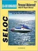 Personal Watercraft: Sea Doo/Bombardier, 1992 97