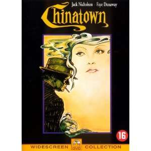  Chinatown Movie Poster (27 x 40 Inches   69cm x 102cm 