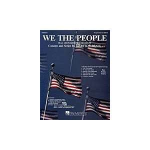  We, the People (Program Kit) Kit