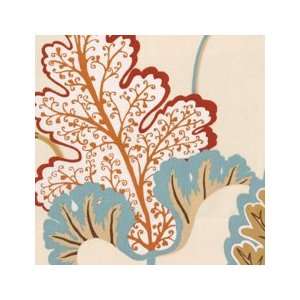  Botanical Autumn 20855 132 by Duralee Fabrics