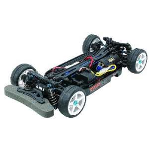  58450 1/10 TT 01R Type E Chassis Kit Toys & Games