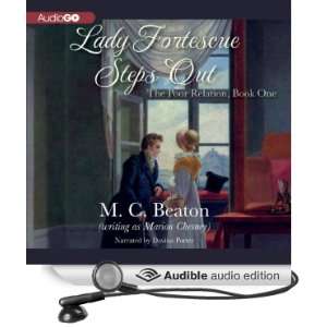   , Book 1 (Audible Audio Edition): M. C. Beaton, Davina Porter: Books