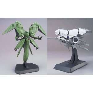   Satge   Gundam GP03 Vs NEUE Ziel 1/400 Scale Model Kits: Toys & Games