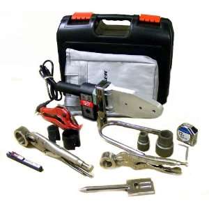  Socket Fusion Tool Kit TK 210
