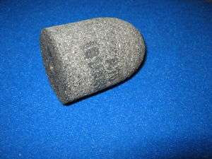 Lot of 10 Surface Grinding Abrasive Plug 18R 2 x 3  