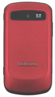  Samsung Admire Prepaid Android Phone, Red (MetroPCS): Cell 