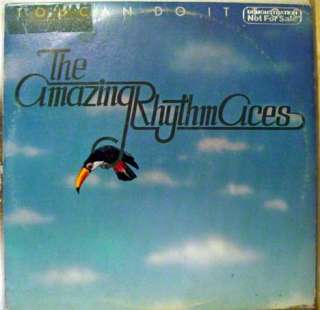 amazing rhythm aces toucan do it too label abc records format 33 rpm 