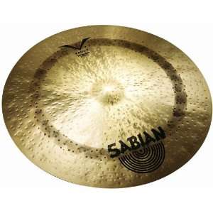  Sabian 21 Inch 3 Point Ride: Musical Instruments